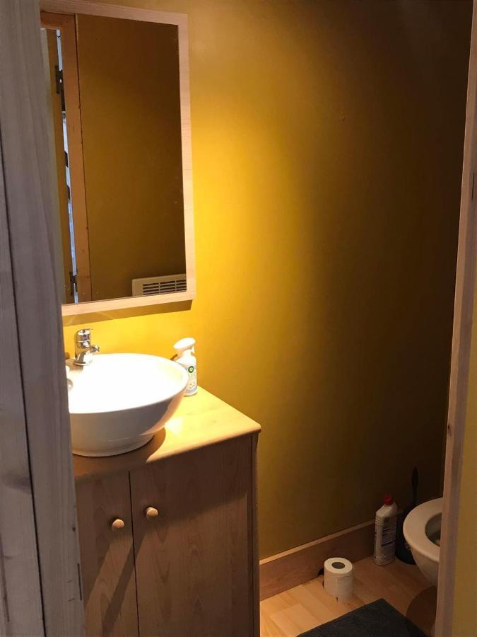 Villa Verger Vakantiewoning 12 Personen Cilly Экстерьер фото