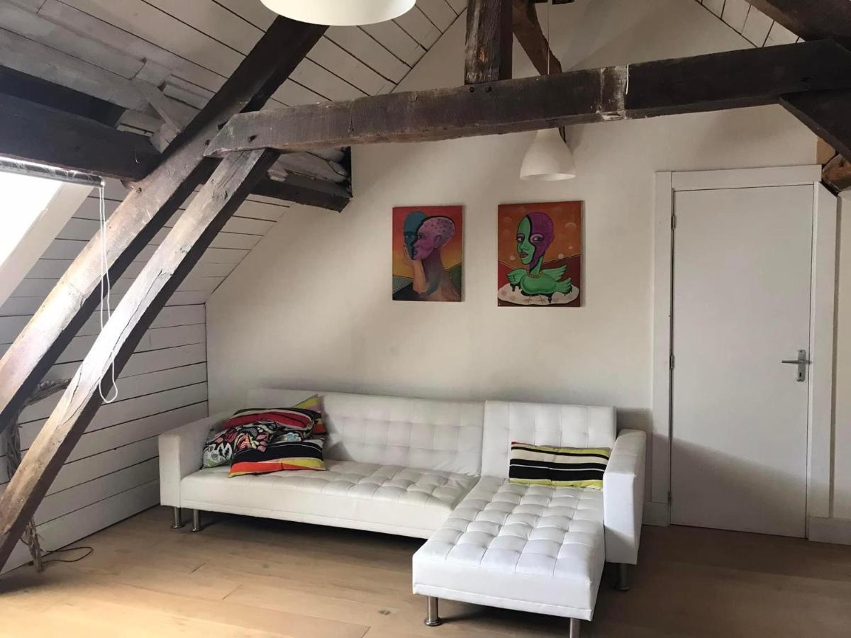 Villa Verger Vakantiewoning 12 Personen Cilly Экстерьер фото