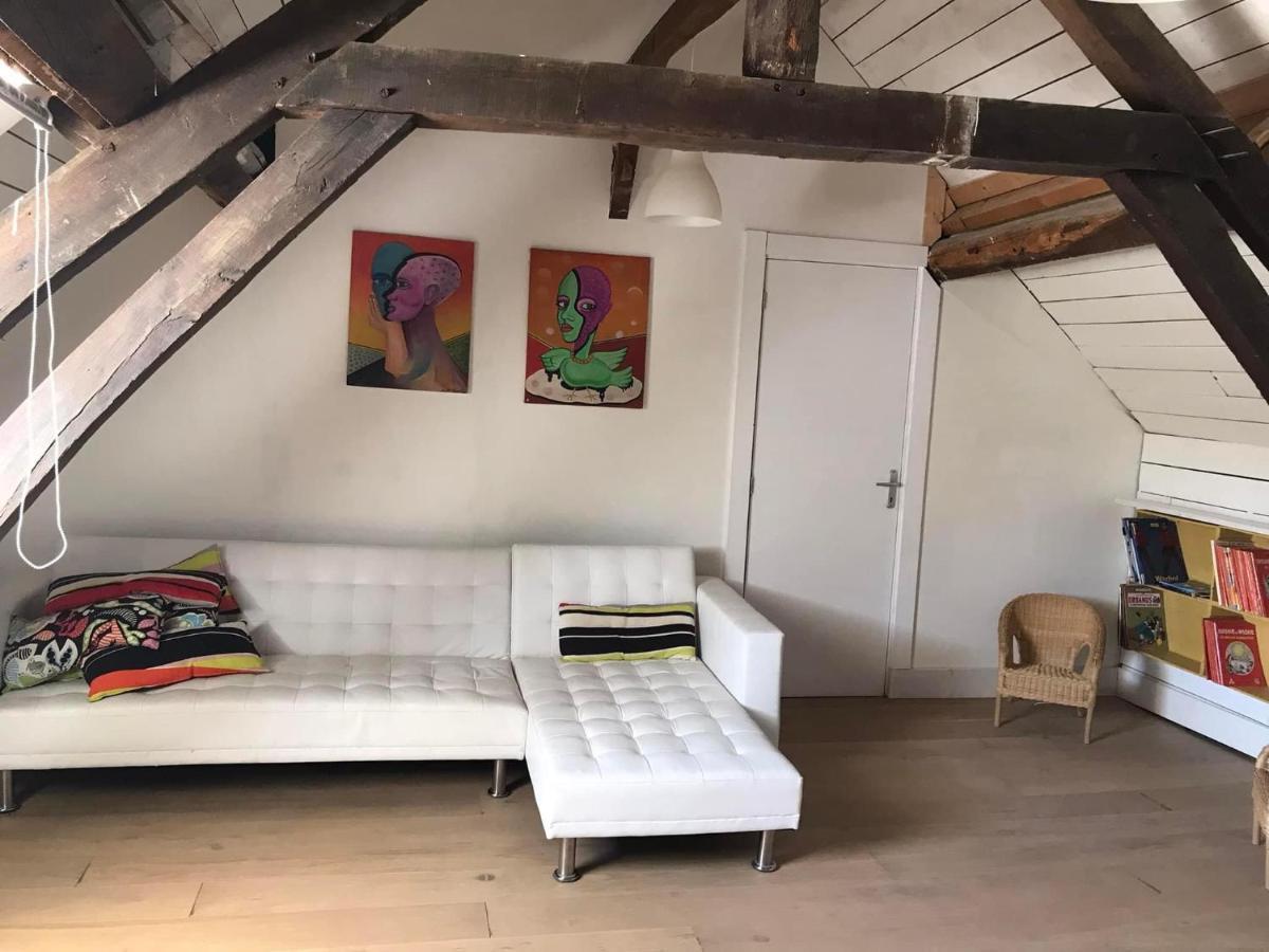 Villa Verger Vakantiewoning 12 Personen Cilly Экстерьер фото