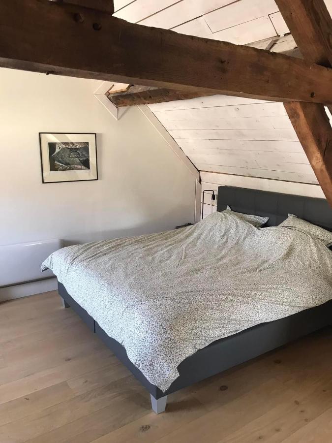 Villa Verger Vakantiewoning 12 Personen Cilly Экстерьер фото