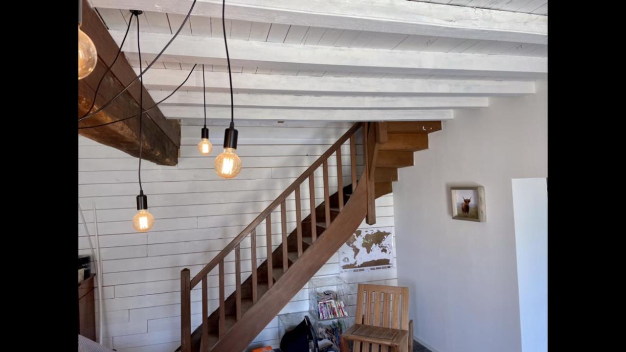 Villa Verger Vakantiewoning 12 Personen Cilly Экстерьер фото